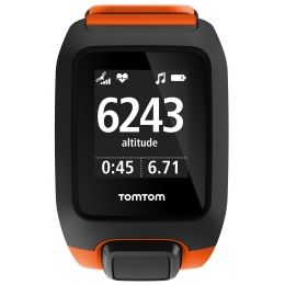 tomtom adventurer cardio
