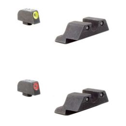 30 32 Trijicon Night Sights 3-Dot Glock 20 NEW 29 21 31 37 GL04