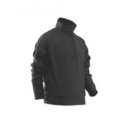 tru spec grid fleece pullover