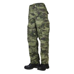 TRU-SPEC A-TACS BDU Xtreme Pants - Men's, A-Tacs Fgx, Small, Regular,  1764003 — Color: A-Tacs Fgx, Mens Clothing Size: Small, Inseam Size:  Regular,