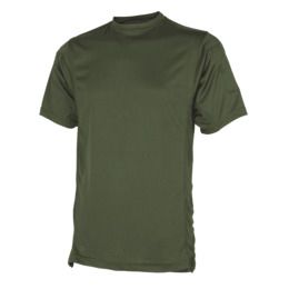 nicotine vonnis Kwalificatie TRU-SPEC Eco Tec T-Shirt - Men's, Ranger - 1 out of 30 models