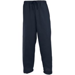 Tru-Spec Cordura Fleece Job Pants, Dark Navy,