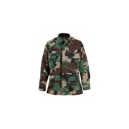 Tru-Spec Nylon-Cotton Ripstop BDU 