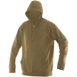 Tru spec 2025 grid fleece hoodie