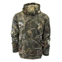 mens polar fleece hoodie