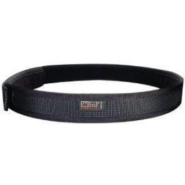 Uncle Mike/'s Law Enforcement Kodra Nylon Web Deluxe Inner Duty Belt Black