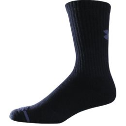 1-Pair Under Armour Hitch Heavy 3.0 Boot Socks 1-Pair Under Armour Hitch Heavy 3.0 Boot Socks