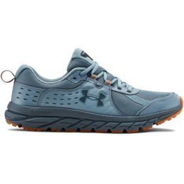 under armor trail running shoes