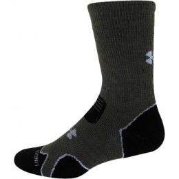 under armor cold gear socks