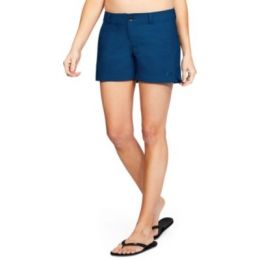 under armour women's fish hunter shorts