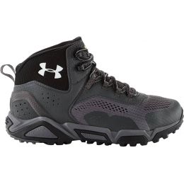 under armour mirage shoes review