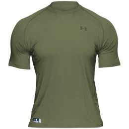 under armour olive