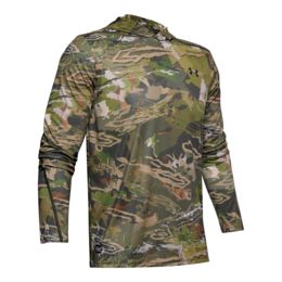 under armour forest camo hoodie