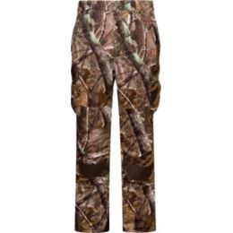 under armour realtree camo pants