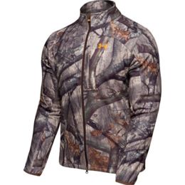 under armour treestand hoodie