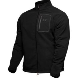 under armour black ops jacket