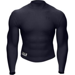under armour cold gear navy blue