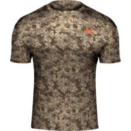 under armour hunting heatgear