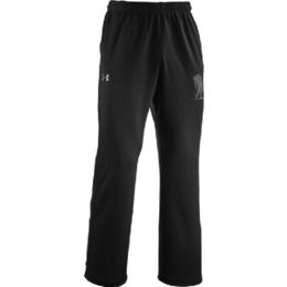 under armour track pants for men