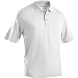 under armour men's tactical performance long sleeve polo