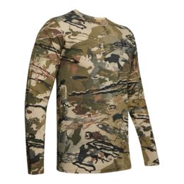 under armour camo shirt