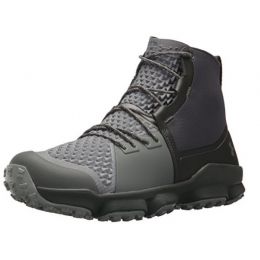 under armour hiking boots review