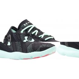 ua speedform apollo women's