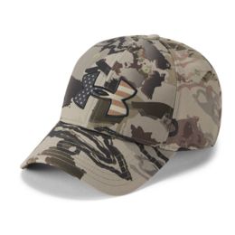 ua hunt hat