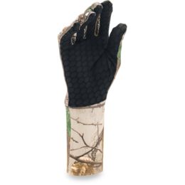 under armour camo liner gloves