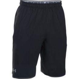 ua qualifier woven short