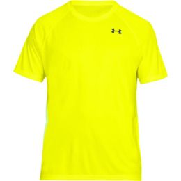 under armour hi vis polo