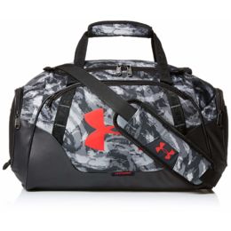 under armour duffle bag review