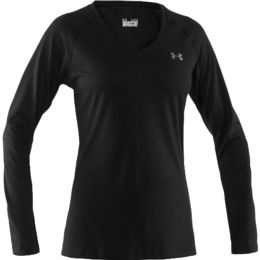 women's ua tech long sleeve