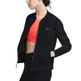 under armour jacket womens