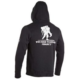 under armour wwp hoodie