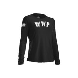 wwp t shirt