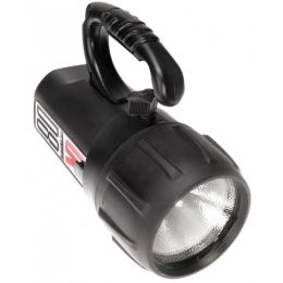 Uk International Underwater Kinetics Sunlight D8 Xenon Flashlight