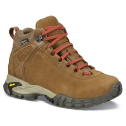 earth boots talus