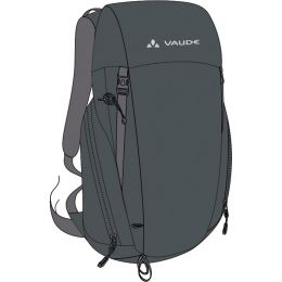 VAUDE Jura 18 Backpack