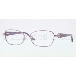Versace VE1210 Eyeglasses-1252 Light Gold-54mm