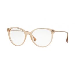 Eyeglasses Versace VE 3251 B 5220 TRANSPARENT//PLUM