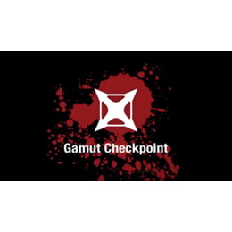 Vertx Gamut Checkpoint