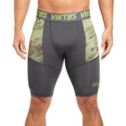 spartan compression shorts
