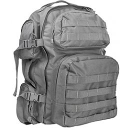 NcSTAR Tactical Hiking Camping Day pack Backpack  MOLLE Webbing Tan CBT2911