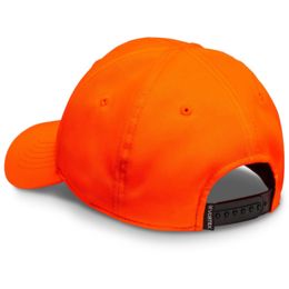 vortex blaze orange hat