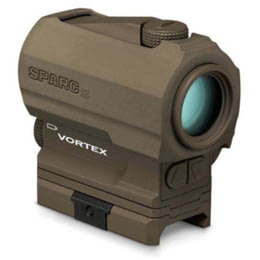 Vortex Limited Edition SPARC AR II 1x22mm 2 MOA - 1 out of 3 models