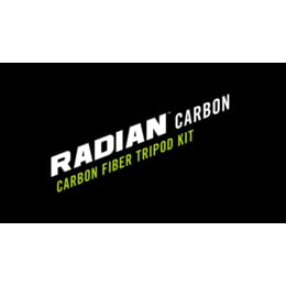 OPT Tripod Radian Teleskop-Stativ Carbon