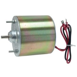 Wildgame Innovations 12 Volt Motor 1 4 In Shaft For Game Feeder