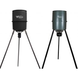 Wildgame Innovations Quick Set 270 270 Lb 30 Gallon Poly