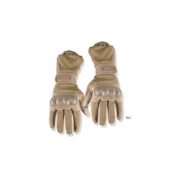 tactical assault gloves